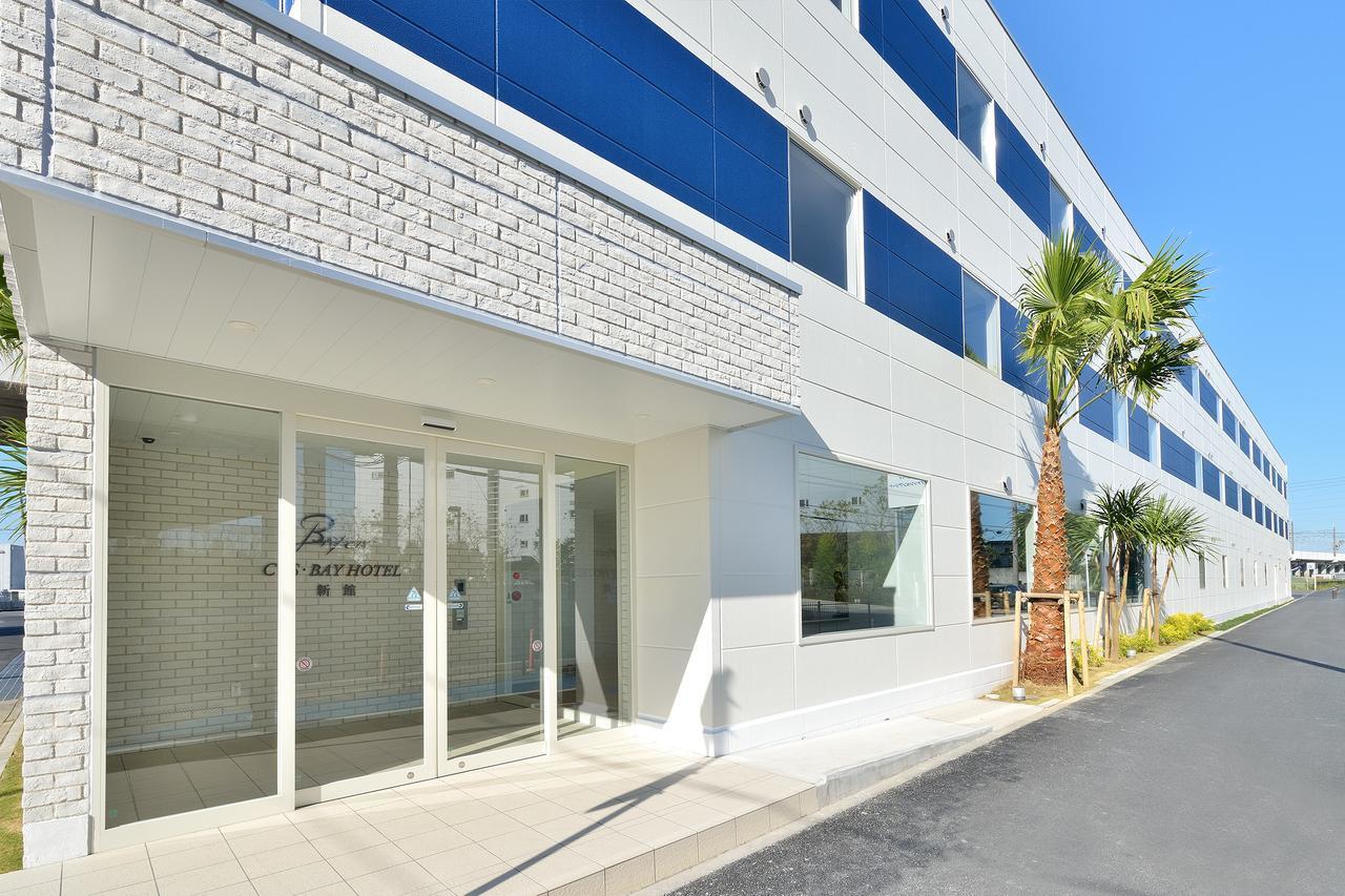 Cvsベイホテル新館 浦安市 エクステリア 写真
