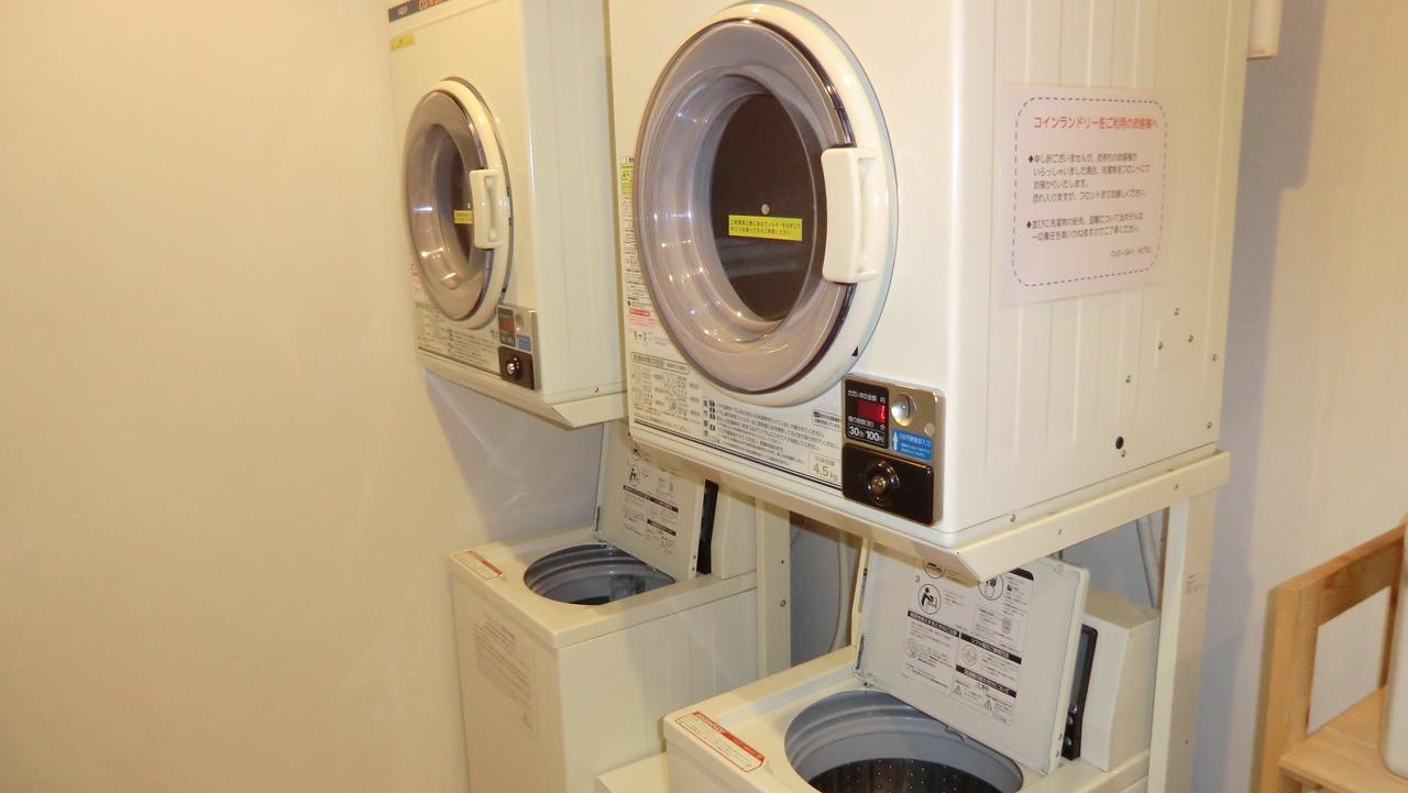 Cvsベイホテル新館 浦安市 エクステリア 写真