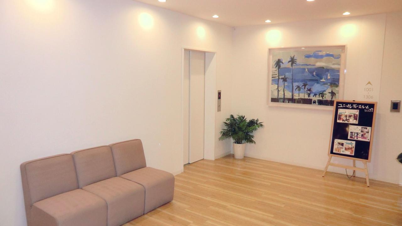 Cvsベイホテル新館 浦安市 エクステリア 写真