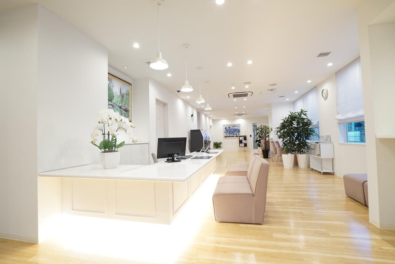 Cvsベイホテル新館 浦安市 エクステリア 写真
